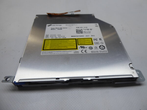 Alienware M17x R4 SATA DVD Laufwerk 12,7mm SLOT-IN 0P16R9 #3772