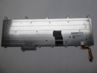 Alienware M17x R4 ORIGINAL Backlight Keyboard nordic Layout!! 0NP9T7 #3772