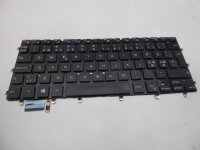 Dell XPS 13 9350 ORIGINAL Keyboard nordic Layout 0KMCCX...