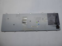 Clevo P150EM ORIGINAL QWERTY Keyboard DM Layout  #4106
