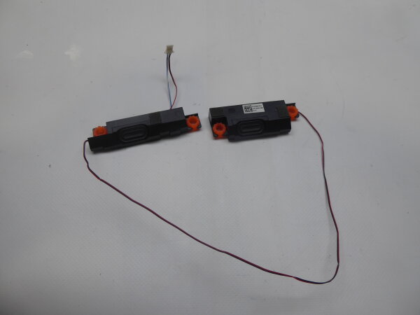 Lenovo Legion 5 17IMH05 Lautsprecher Sound Speaker 5SB0W90941 #5062