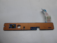 Lenovo Legion 5 17IMH05 Powerbutton Board mit Kabel NS-C914 #5062