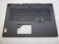Lenovo Legion 5 17IMH05 Gehäuse Oberteil incl....