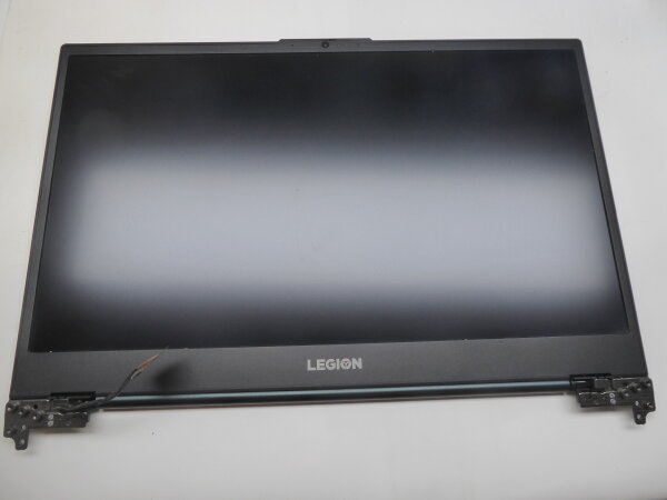 Lenovo Legion 5 17IMH05 17,3 Display Komplett Einheit Scharniere 1920 x 1080