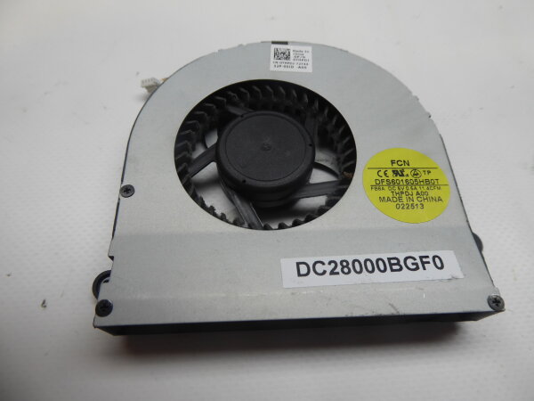 Alienware M17x R4 GPU Lüfter Cooling Fan 0THPDJ #3772