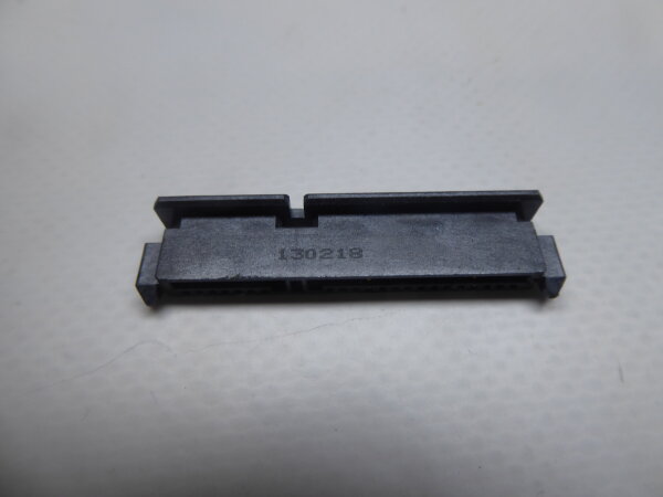 Alienware M17x R4 HDD Festplatten Adapter Connector #3772
