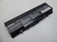 Dell Vostro 1500 1700 Original Akku Batterie 0TM987 #A21