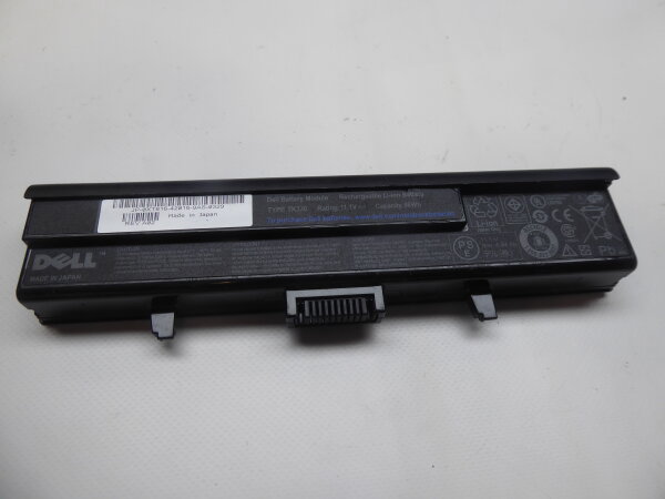 Dell XPS M1330 M1350 Original Akku Batterie 0XT816 #A21