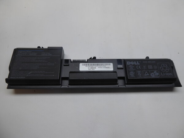 Dell Latitude D410 Original Akku Batterie 0X5309 #A21