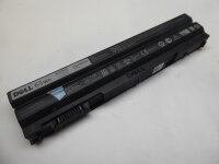 Dell Latitude E6520 Original Akku Batterie 0HTX4D #A22