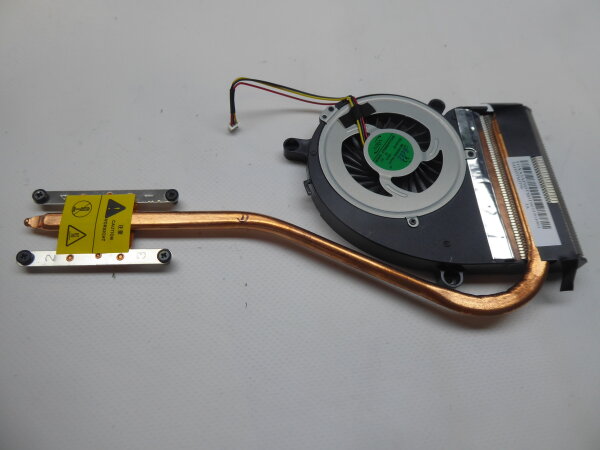 Fujitsu LifeBook A512 Kühler Lüfter Cooling Fan 3AFH5TMJT90 #5063