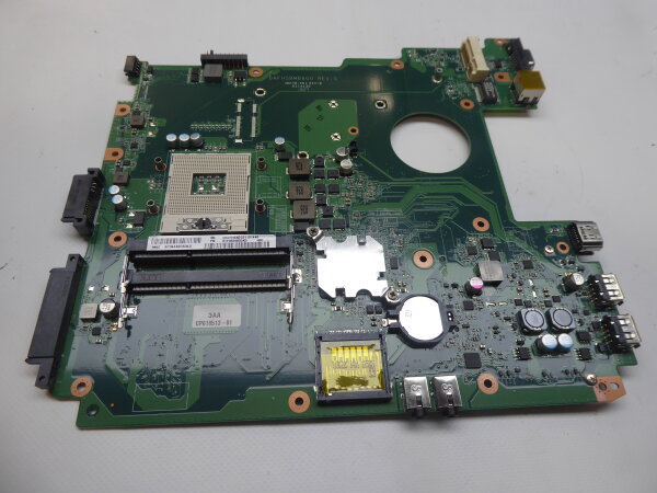 Fujitsu LifeBook A512 Mainboard Motherboard DAFH5BMB6G0 #5063