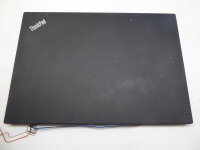 Lenovo Thinkpad T470 14 Display komplett matt #4141