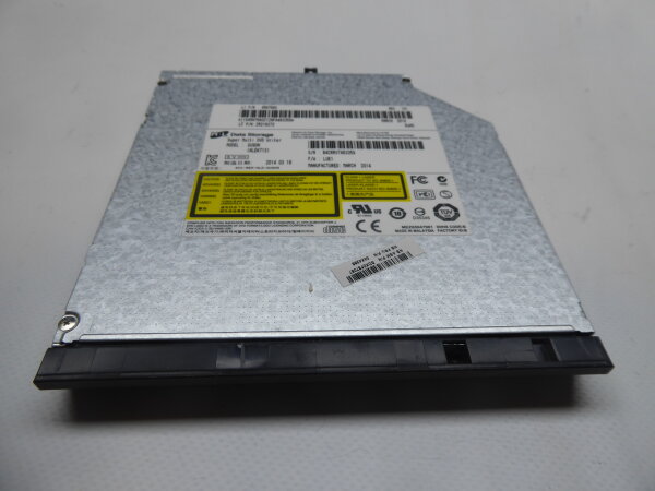 Lenovo ThinkPad E540 SATA DVD RW Laufwerk 9,5mm GU90N #3310