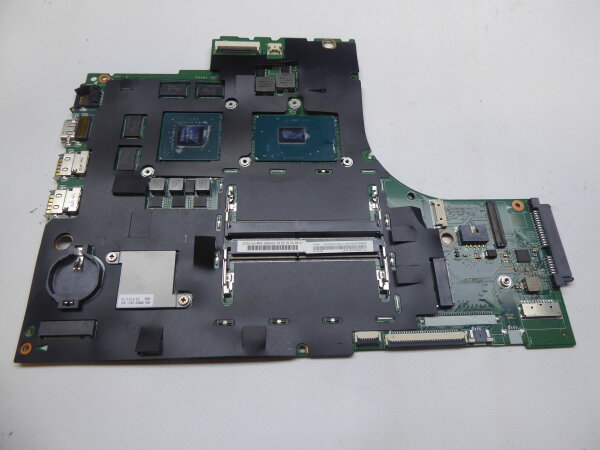 Lenovo IdeaPad 700-15isk i5-6300HQ Mainboard GeForce GTX950M 5B20K91447 #4505