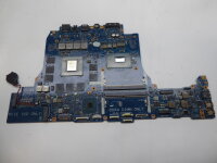 Dell Alienware 17 R5  i7-8750H Mainboard GTX 1070M Grafik...