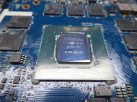 Dell Alienware 17 R5  i7-8750H Mainboard GTX 1070M Grafik...