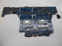 Dell Alienware 17 R5  i7-8750H Mainboard GTX 1070M Grafik LA-F551P #5064