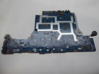 Dell Alienware 17 R5  i7-8750H Mainboard GTX 1070M Grafik LA-F551P #5064