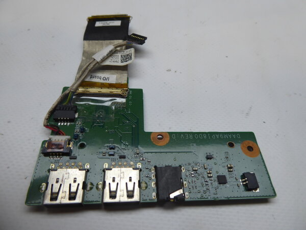 Dell Inspiron 15 7559 USB Audio Board 0G5WGR #5065