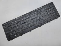 Dell Inspiron 15 7559 ORIGINAL Keyboard nordic Layout...