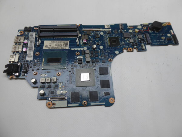 Lenovo Y50-70  i7-4710HQ Mainboard GTX 860M Nvidia Grafik 5B20G57045 #4109