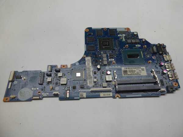 Lenovo Y50-70  i5-4210HQ Mainboard GTX 860M Nvidia Grafik 5B200H02645 #4109