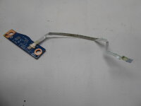 Clevo P150SM Powerbutton Board mit Kabel 6-71-N150S-D02...