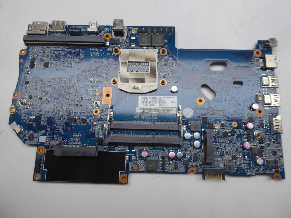 Clevo P150SM Mainboard Motherboard 6-77-P150SM00-D03A #5066