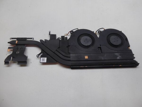 Acer Nitro AN515-42 Kühler Lüfter Cooling Fan AT28X001FA0 #4931