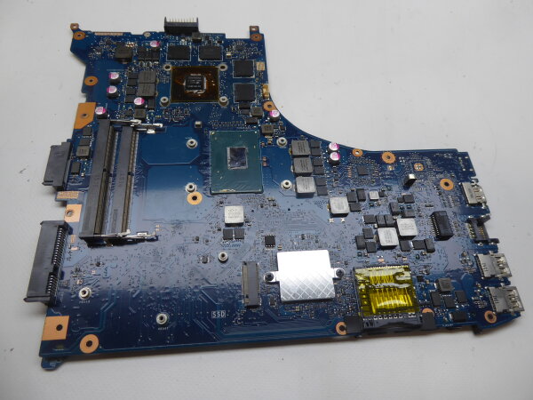 ASUS GL552V Intel i7-6700HQ Mainboard Geforce GTX 960M Grafik  #5021