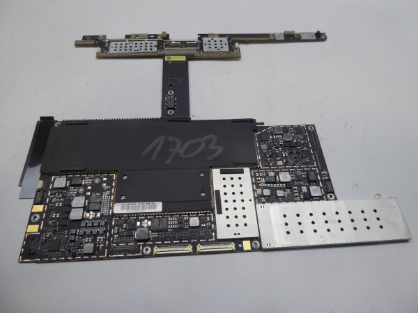 Microsoft Surface Book 1703  i7-6600U 16GB Mainboard X938459-003 #4754