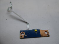 Clevo N150RD Powerbutton Board mit Kabel 6-71-N150S-D02...