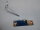Clevo N150RD Powerbutton Board mit Kabel 6-71-N150S-D02 #5067