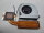 Clevo N150RD CPU Kühler Lüfter Cooling Fan 6-31-N15R2-101 #5067