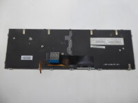 Clevo N150RD ORIGINAL Keyboard dansk Layout 6-80-P6500-031-1 #5067