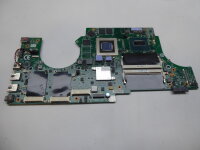 XMG C504 i7-4710HQ Mainboard GTX 860M #5068