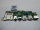 XMG C504 Audio USB SD LAN Board GC-3556UI0 #5068