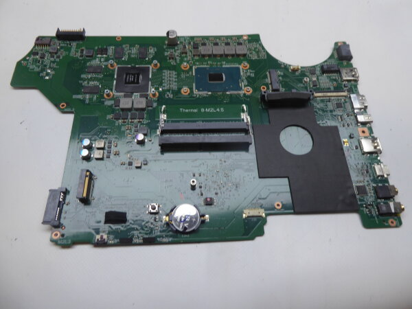 MSI GL62 6QF i5-6300HQ Mainboard nvidia 960M Grafik MS-16J61 #4567
