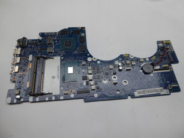 Lenovo Ideapad Y700-17ISK  i7-6700HQ Mainboard GTX 960M Grafik 5B20L80400 #4670