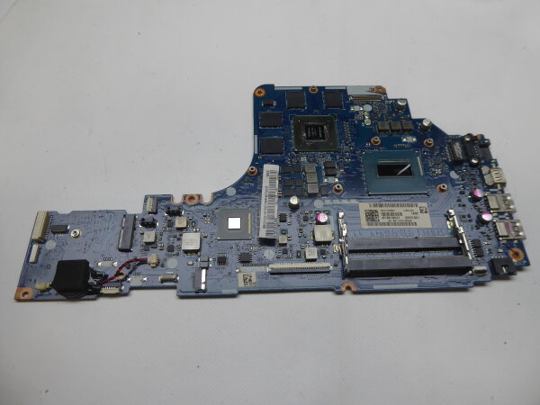 Lenovo Y50-70  i5-4200H Mainboard Nvidia GTX 860M Grafik ZIVY2 LA-B111P #4109