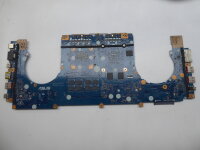 Asus GL502VT  i5-6300HQ Mainboard GTX 970M Grafik 60NB0AP0-MB1030 #5069