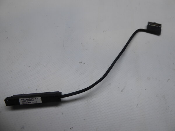 Asus N501VW HDD Festplatten Adapter Connector 14020-00080000 #5070