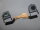 Asus N501VW GPU CPU Kühler Lüfter Cooling Fan 13NB0AU0AM0301 #5070