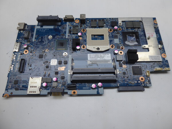Clevo W350SS Mainboard GTX 860M Grafik 6-77-W350SS00-D02A-2 #5071