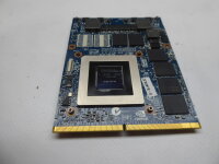 Clevo P150SM P370SN  Nvidia Grafikkarte GTX 870M 6GB...