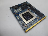Clevo P150SM P370SN  Nvidia Grafikkarte GTX 870M 6GB...