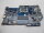 Clevo P150SM Mainboard 1 RAM SLOT DEFEKT!! 6-77-P150SMA0-D02-1 #5066