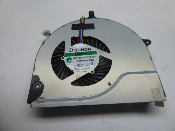 Asus G771JM CPU GPU Lüfter Fan #5072