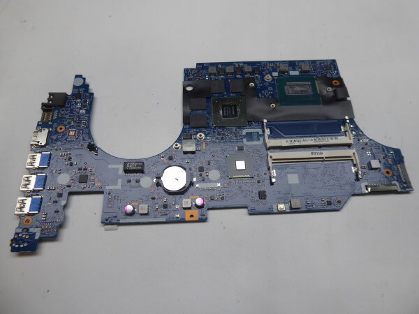 Acer Aspire VN7-591 Series  i7-4710HQ Mainboard Nvidia GTX 860M Grafik  #4957